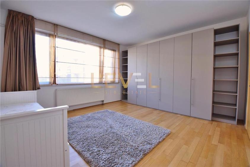 [VIDEO] Apartament cu 4 camere | 200 mp Utili | Parcare Inclusa | Herastrau
