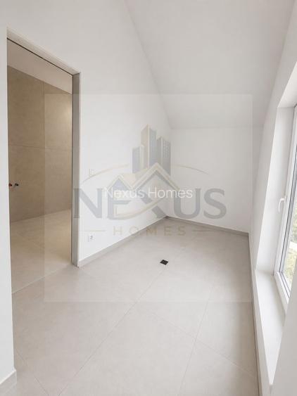 Vila Comuna Berceni | Teren 250 mp | 4 camere | 3 bai | P+1 - 9