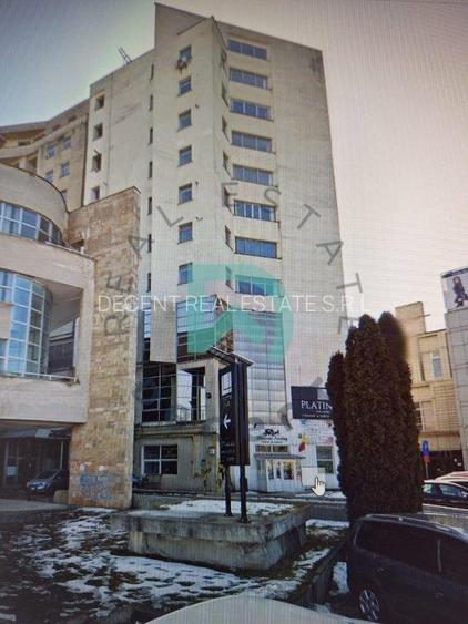 Spatiu birouri de inchiriat, 122 mp, Centrul Civic, Brasov - 6