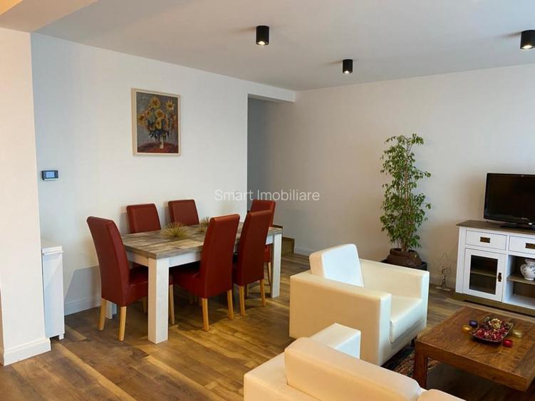 Casa 4 camere 118mpu zona Cristian