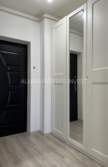 Garsonieră modernă - Militari Residence - 11