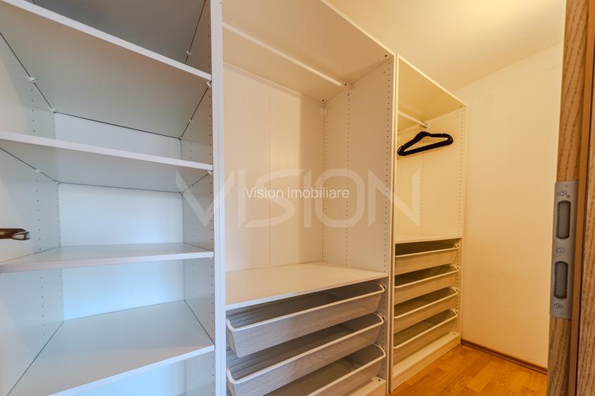 Dormitor + living pe 2 niveluri | 60 mp | mobilat mediu | Iris - Oașului - 21