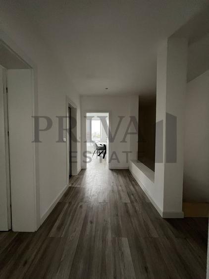 Duplex, P+1, 4 camere, bucătărie închisă Giroc/Braytim