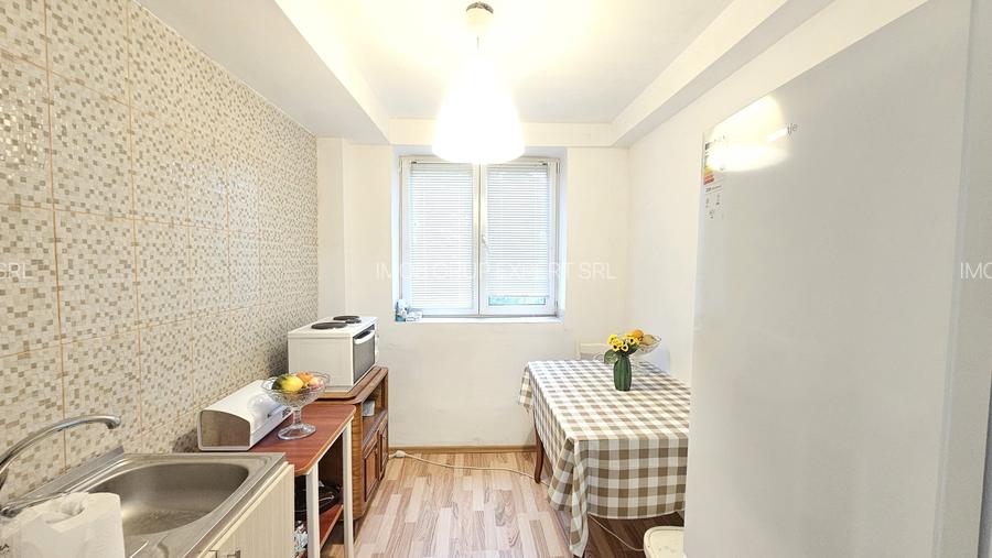 Apartament cu 2 camere, liber, parter – Țiglina I, aproape de Faleza Dunării - 5