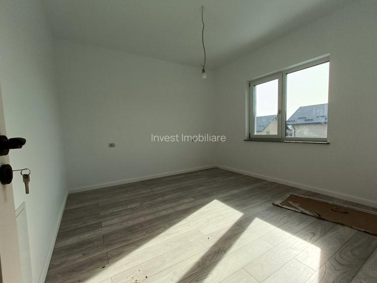 Casă de vânzare în Valea Lupului, Iași – 4 Camere si Beci - 4