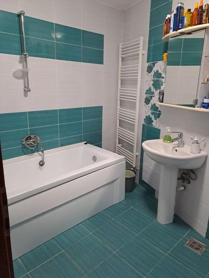 Apartament exclusivist, 3 camere • 100 mp • Strada Donath