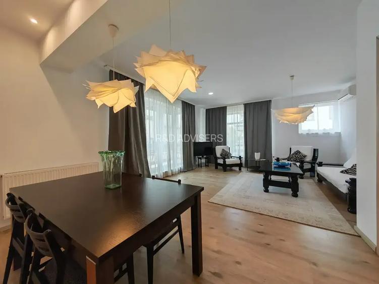 Apartament Lux 3 Camere Laguna Residence I Parcare I Piscina - 2