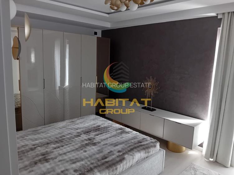 N.Grigorescu Vila nZeb SMART HOME 6 camere 235 mp - 26