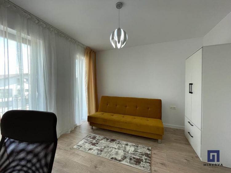 Apartament 3 camere, 2 bai, 77 mp, parcare | Braytim - Kaufland | Comision 0%