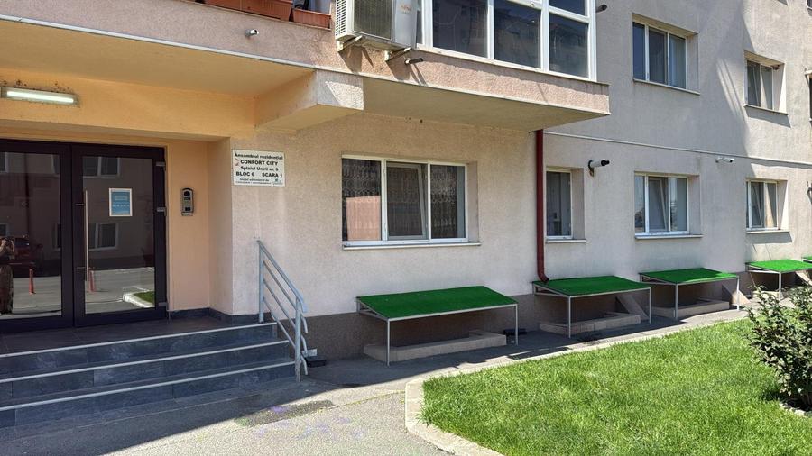 Apartament decomandat modern, 64 mp, Splaiul Unirii