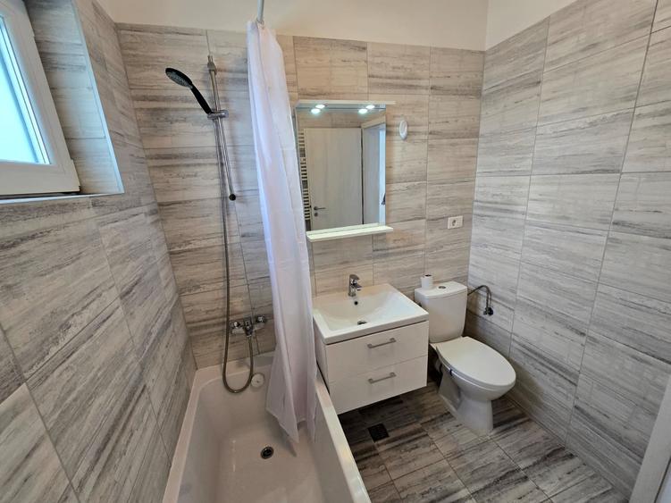 Grand Kristal Residence,2 cam,dec,60 mp,et.3,loc de parcare,mob/utilat