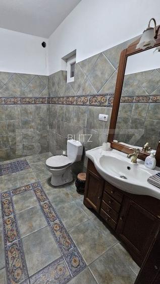 Vila în regim P+1, 380 mp2, pretabilă spații de birouri,  zona Consul Rompetrol - 10