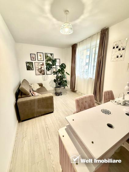 Apartament 3 camere, 77,13 mp, parcare subterana inclusa in pret
