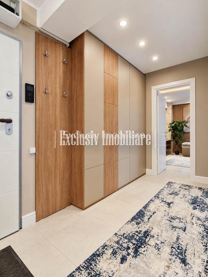 Apartament Premium Decomandat cu Parcare Privata - Palazu Mare - Termen Lung - 10