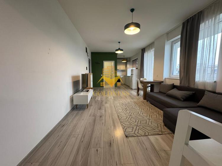 2 camere, modern, AC, semicentral zona BLVD Bucuresti, Bosch, NTT Data
