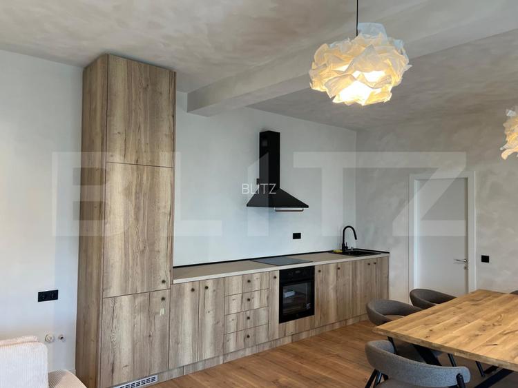 Duplex modern, la prima inchirere - 6