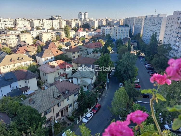 Rond Alba Iulia - 3 Camere 70mp Modern si luminos