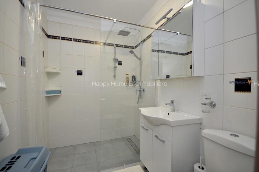 13 Septembrie Panduri apartament 2 camere decomandat, etaj 1, renovat recent - 10