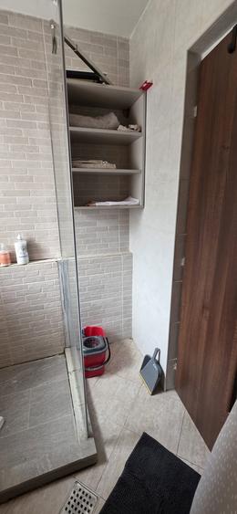 Drumul Taberei - Valea Furcii - Garsoniera - BLOC NOU - CENTRALA PROPRIE