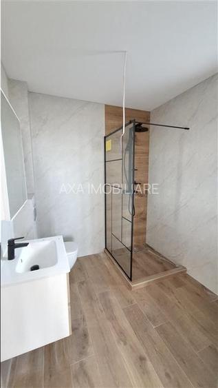 Intabulata! Casa 4 camere Valea Lupului, Incalzire Pardoseala! BECI! - 7