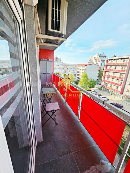 2 camere, modern, bloc nou, terasa, parcare, Zorilor, Golden Tulip - 14