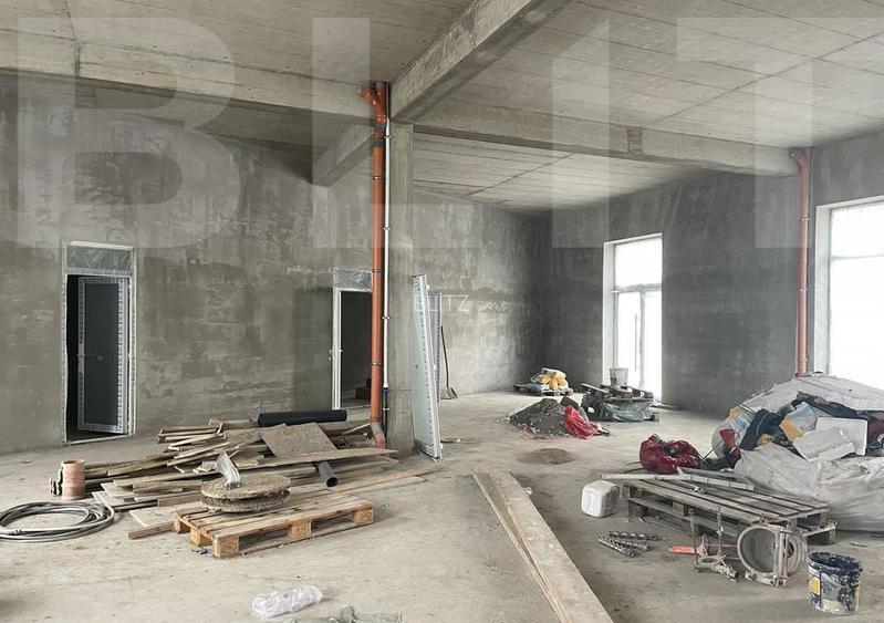 Spațiu comercial multifuncțional – 500 mp | Ideal mini mall, birouri sau clinică - 5