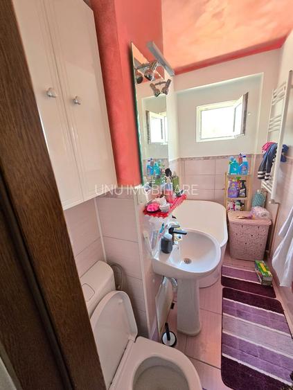 Apartament cu 2 camere - zona Alexandru cel Bun - Olimp - 4