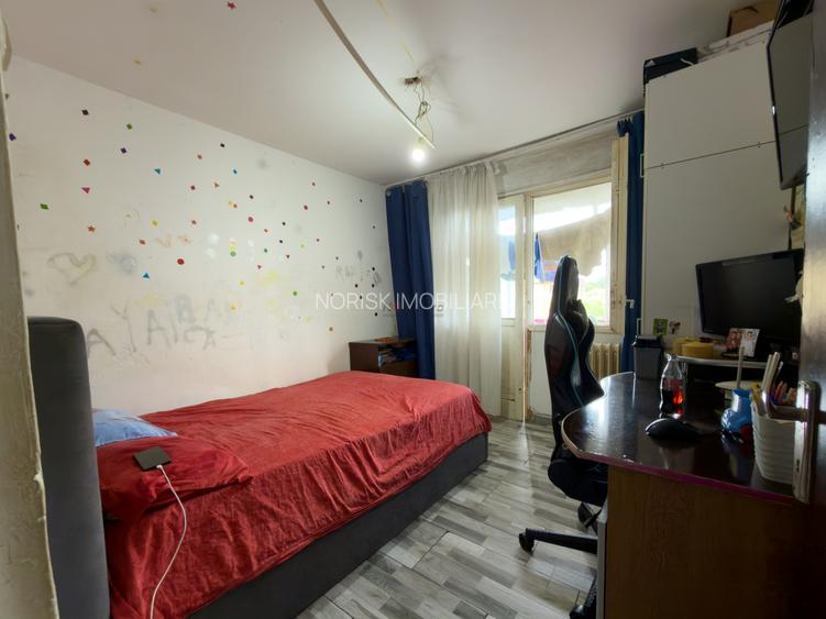 2 camere | Decomandat | Nicolae Pascu - Vitan | Lângă Auchan&ParkLake - 4