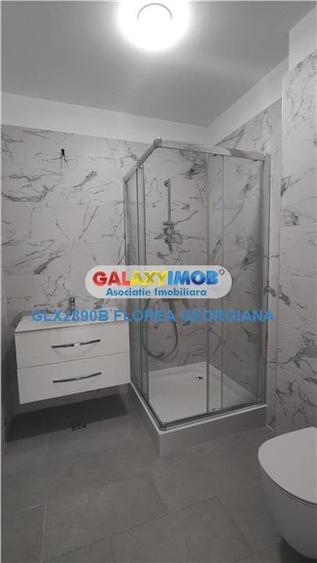 Apartament 3 camere de inchiriat - Greenfield Residence, nemobilat