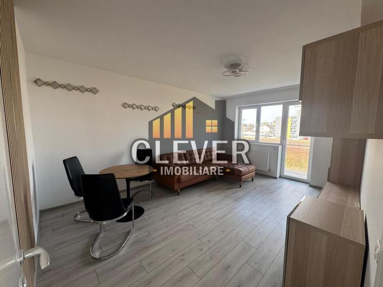 Apartament 2 camere, mobilat, utilat si Parcare– Pallady, metrou Teclu