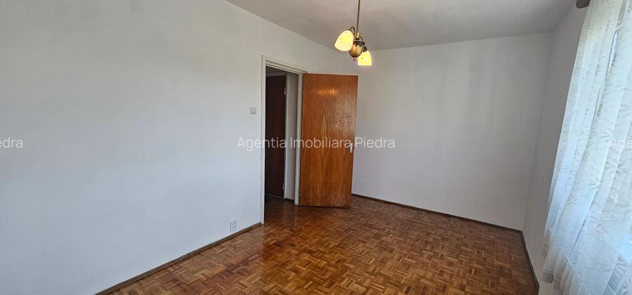 Vand apartament de 2 camere, confort 1 ,semidecomandat,zona Rahovei - 4