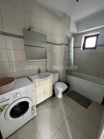 Apartament cu 2 camere | Decomandat | Parter |  AC/Centrala  | - 9
