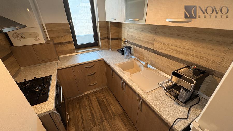 2 Camere | Marriott - 13 Septembrie | Centrala | Boxa | Bloc 2016