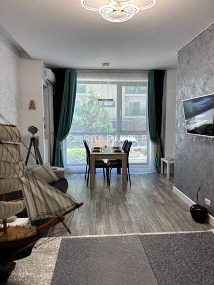 Mamaia Nord Complexul Onyx Resort/Apartament cu 2 camere/Loc de Parcare - 13