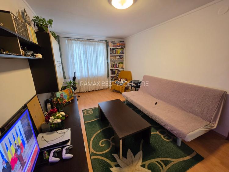 Dristor, rond Baba Novac, pe Vulcan Judetul, 5 minute metrou - 5