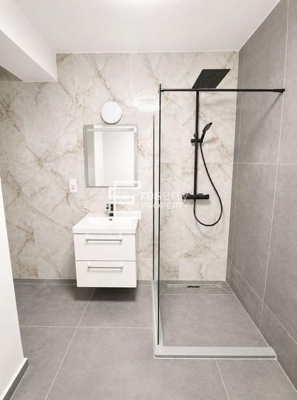 Apartament 3 camere, bloc nou, Calea Surii Mici-Zona de Vest - 6