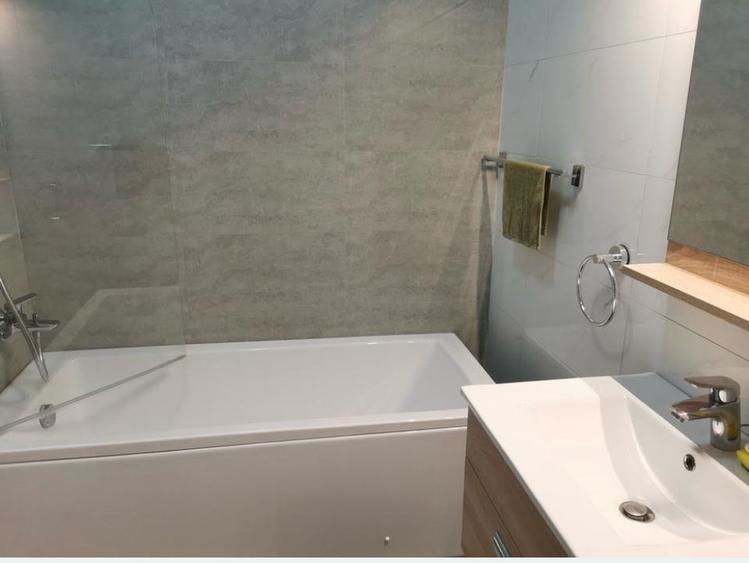 TOMIS PARK VIVO 2 CAMERE RENOVAT 500 EURO TERMEN LUNG