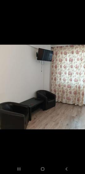 Garsonieră decomandata -290 Euro