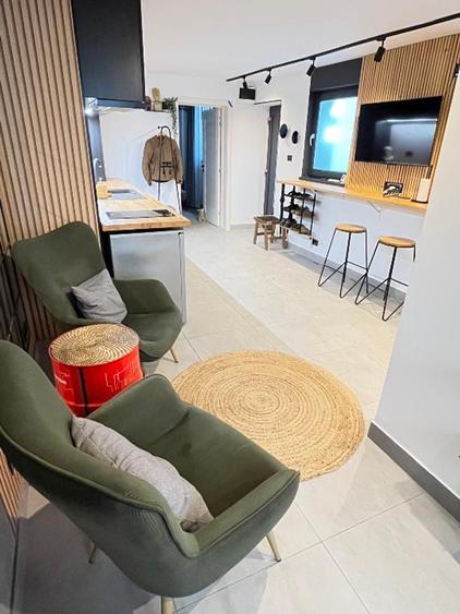 Tineretului - 5 min. metrou - Apartament ULTRAMODERN - IMOBIL NOU -