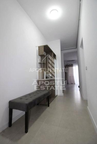 Apartament cu 2 camere de inchiriat, zona Dumbravita