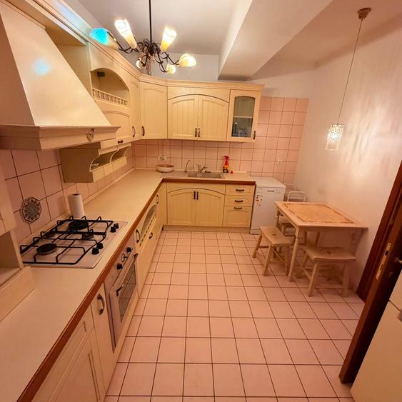 Apartament 3 camere | Central Park | Stefan cel Mare | 2 parcari