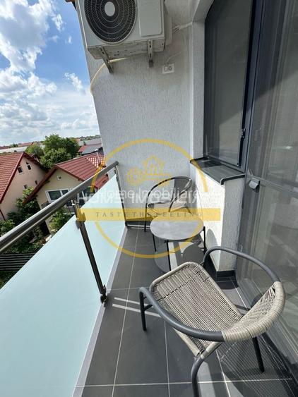 Apartament 2 camere, CUG  54 MP Parcare inclusa - 7
