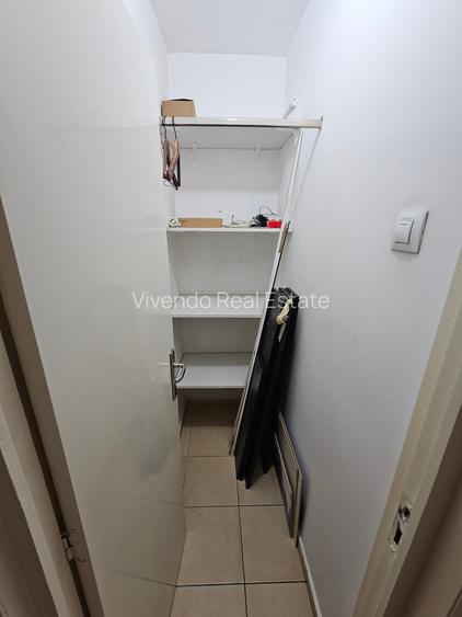 Garsoniera Decebal | bulevard | pentru locuit sau birouri/firma - 7