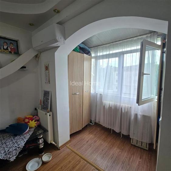 Apartament 1 camera Alexandru-Parcul voievozilor - 2