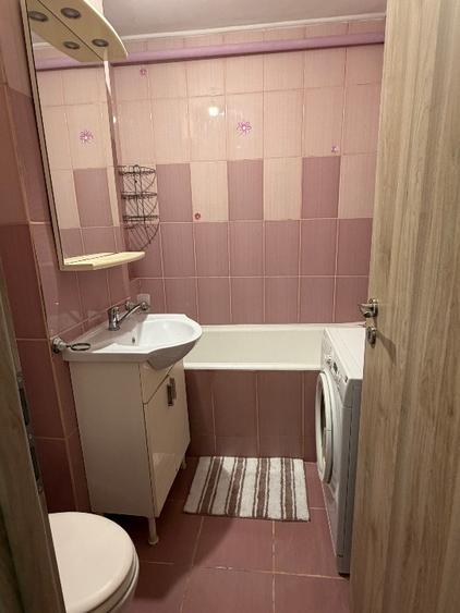 PROPRIETAR vand Garsonieră Conf.1 –Brâncoveanu, Etaj 1, Mobilata/utilata