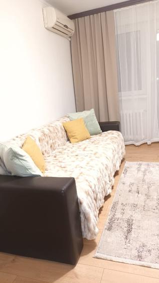 Boema-Tomis Nord, 2 camere de inchiriat, termen lung