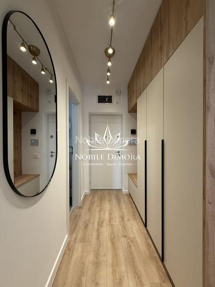 Vivalia Grand - Apartament modern cu 2 camere - Take Ionescu - 9