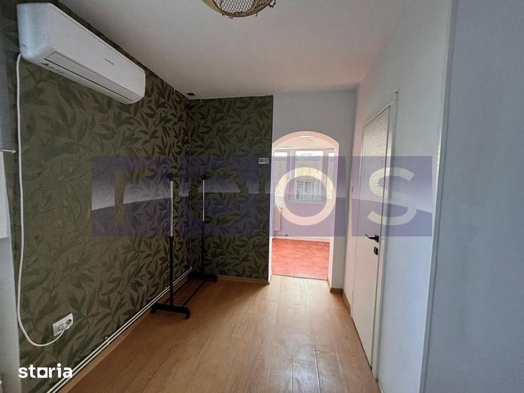 VANZARE GARSONIERA STUDIO 25MP RENOVAT CENTRALA PROPRIE PARCUL CISMIGIU - 5