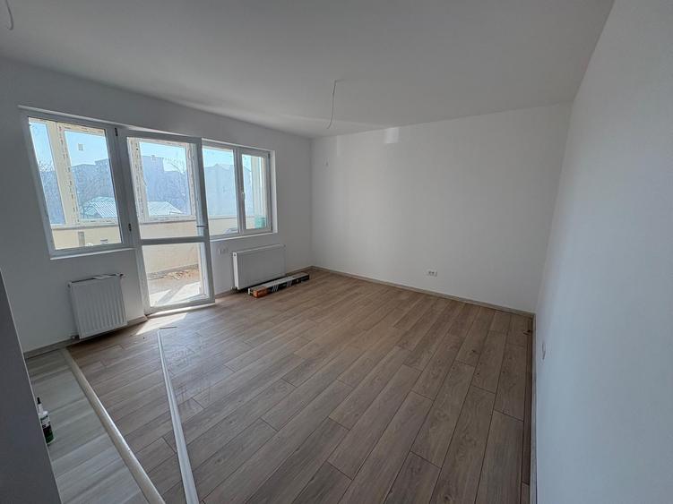 APARTAMENT 2 CAMERE | 58.7MP | FINALIZAT | ACCES METROU | BLOC NOU