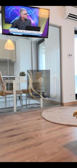 Garsoniera/ Studio 21 Residence Politehnica metrou impecabila
